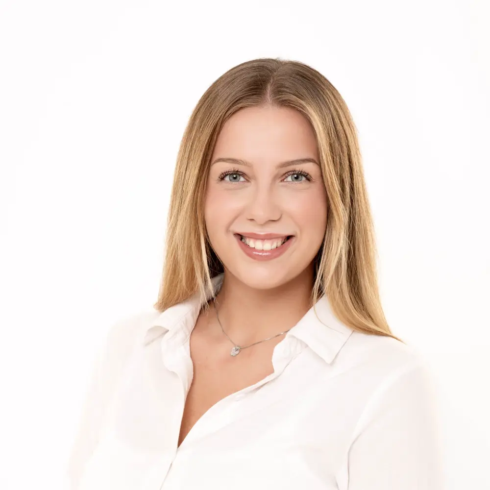 Anna Hečlová | SKIN CARE Liberec