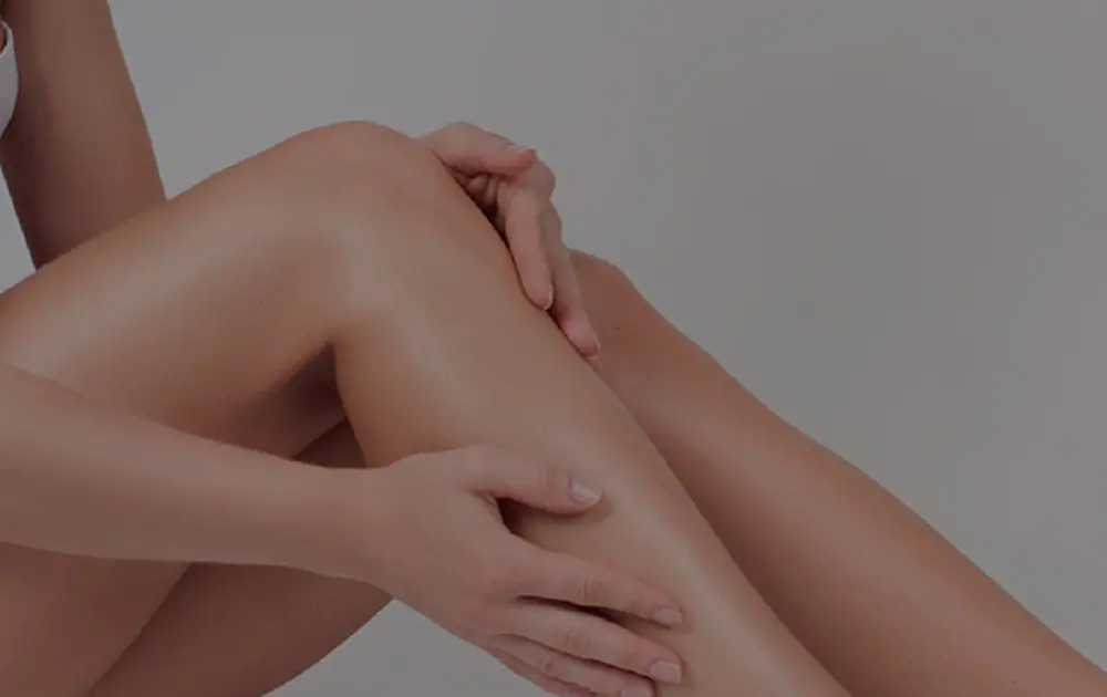 Korekce a odstraněn&iacute; žilek